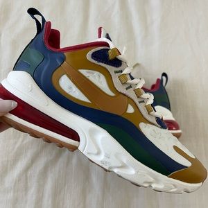 nike air max 327 react ‘la edition’.